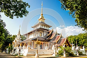 Wat Pa Dara Phirom