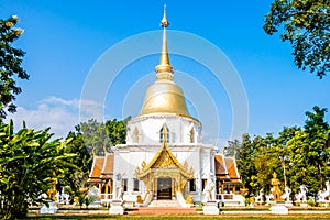 Wat Pa Dara Phirom