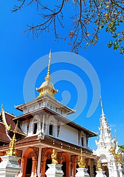 Wat Pa Dara Phirom