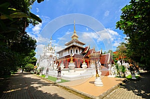 Wat Pa Dara Phirom