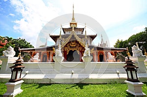 Wat Pa Dara Phirom