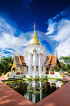 Wat pha dara phi rom