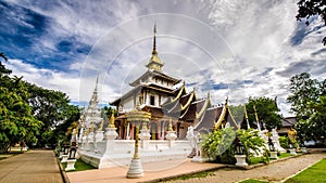 Wat pha dara phi rom