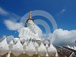 Wat Pha Sorn Kaew