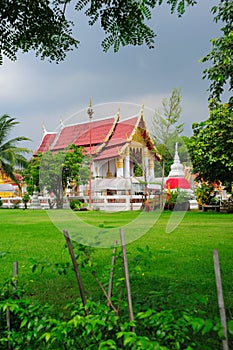 Wat Phai Lom