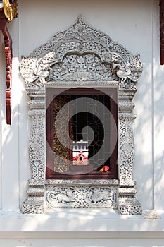 Wat Phan Waen - Chiang Mai - Thailand