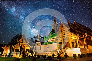 Wat Phar Sing