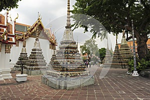 Wat Pho