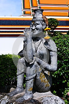 Wat Pho