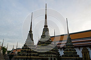 Wat Pho