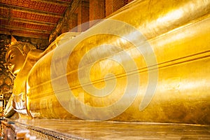 Wat Pho, Bangkok