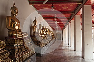 Wat Pho photo