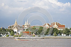 Wat Pho, Thailand