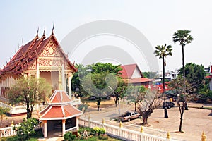 Wat Phothisomphon
