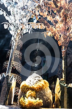 Wat Phou in Champasak