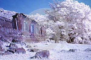 Wat Phou, Champasak, Laos