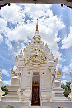 Wat Phra Chaiya Ratchaworawiha