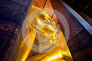 Wat Phra Chetuphon (Wat Pho photo