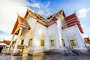 Wat Phra That Cho Hae, the Royal Temple,