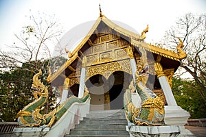 Wat Phra That Chom Kitti