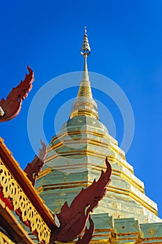 Wat Phra That Doi Suthep