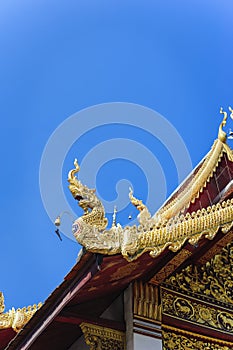 Wat Phra That Doi Suthep