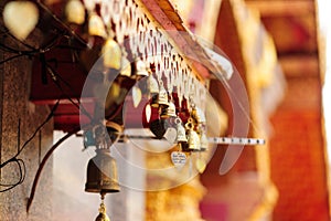 Wat Phra That Doi Suthep, Chiang Mai, Thailand