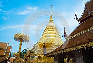 Wat phra That Doi Suthep,Temple Province-2.NEF