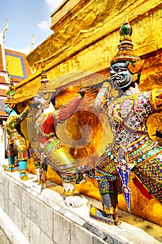 Wat Phra Kaeo