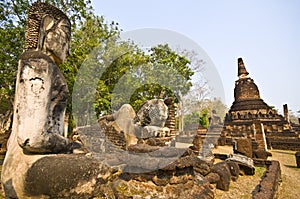 Wat Phra Kaeo