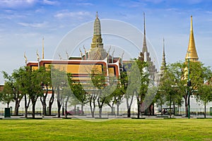 Wat Phra Kaeo