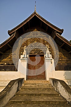 Wat Phra Kaeo Don Tao