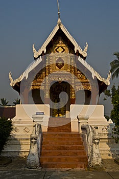 Wat Phra Kaeo Don Tao