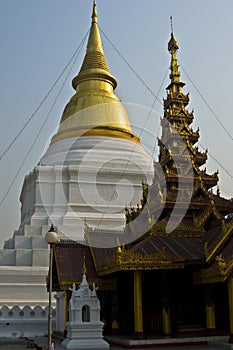 Wat Phra Kaeo Don Tao