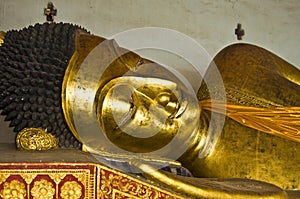 Wat Phra Kaeo Don Tao