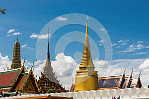 Wat Phra Kaew