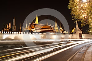 Wat Phra Kaew