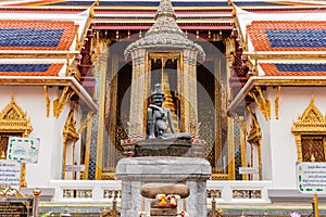 Wat Phra Kaew