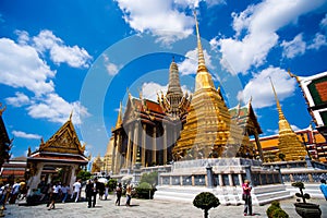 Wat Phra Kaew