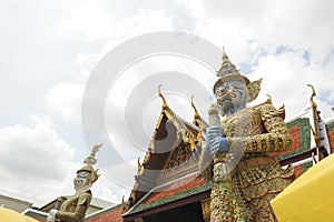 Wat Phra Kaew