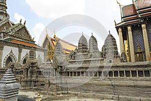 Wat Phra Kaew