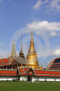 Wat Phra Kaew