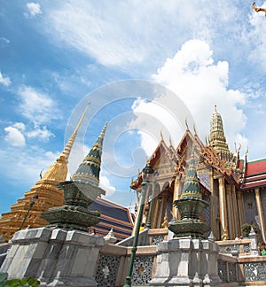 Wat Phra Kaew