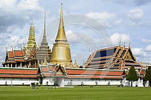 Wat Phra Kaew