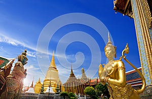 Wat Phra Kaew