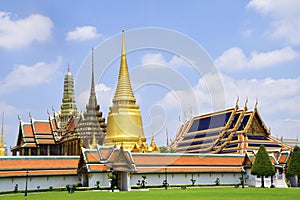 Wat Phra Kaew