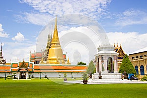 Wat Phra Kaew