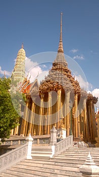 Wat phra kaew