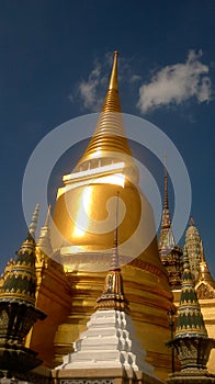 Wat phra kaew