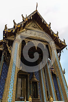 Wat Phra Kaewin